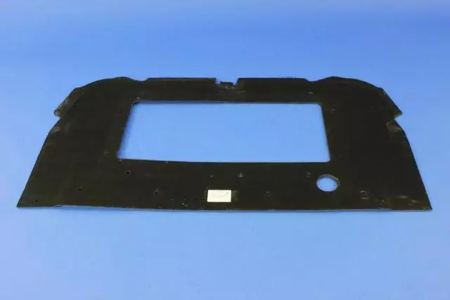 Genuine Alfa Romeo Shield Front - Alfa Romeo (68238988AA)