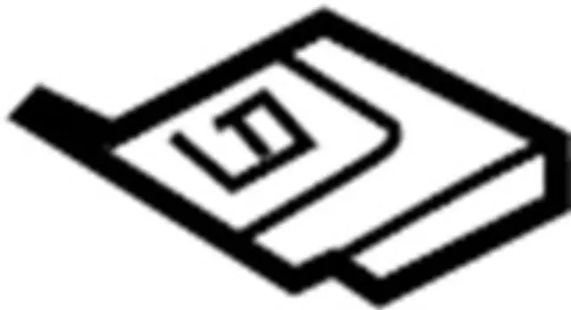 Protector U-Nut - Infiniti (0124100751)