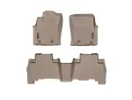 454931452862 - : FloorLiner™ DigitalFit® for WeatherTech Image