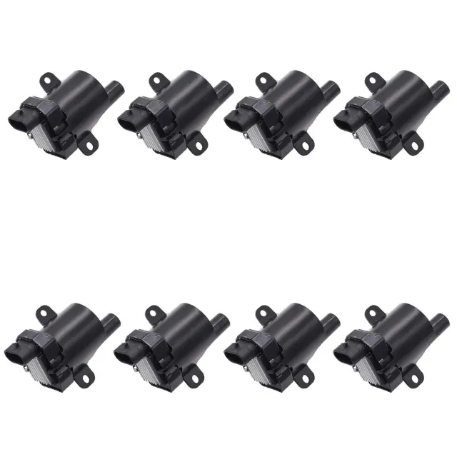 92830528 - Ignition Systems: Ignition Coil Set for Walker Products Inc. - Image