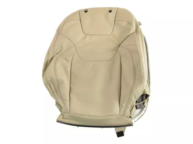 Front Seat Back Cover, Left - Mopar (6EJ55HL1AB)