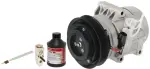 4962NK - : Complete Air Conditioning Kit w/ New Compressor for FOUR SEASONS Image