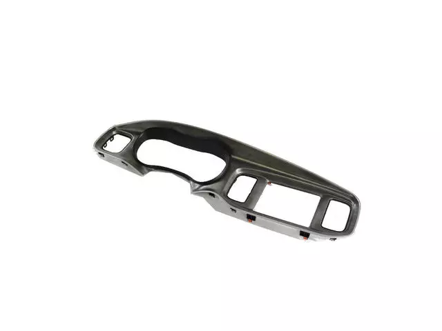 68377778AA - Interior Trim: Instrument Cluster Bezel for Mopar Image