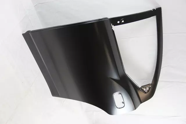 Rear Door, Left - Mopar (5112049AB)