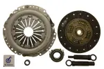 K7007902 - : Sachs Transmission Clutch Kit for SACHS Image