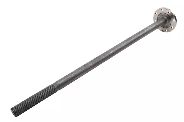 84757401 - : Drive Axle Shaft for Chevrolet: Silverado 3500 HD | GMC: Sierra 3500 HD Image