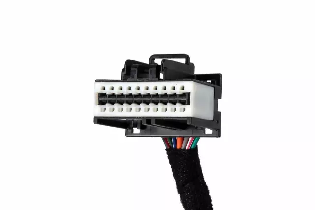 Air Conditioning Wiring Harness - GM (84184182)