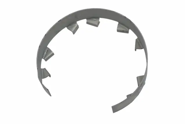 15769308 - Body: Lock Cover Retainer for GM Image