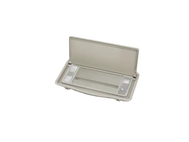 6QZ71BD1AA - Interior Trim: Visor Vanity Kit for Mopar Image image