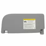 JL7Z7804104HB - : Sun-Visor for Ford Image