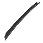 55277186AD - Doors, Door Mirrors and Related Parts: Windshield Molding, Right for Mopar Image