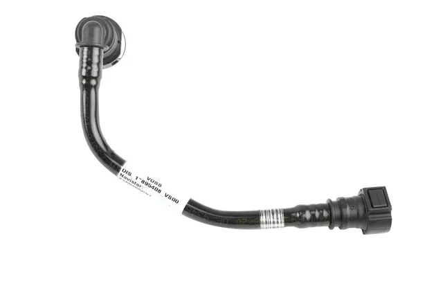 19408077 - : Fuel Feed Pipe for ACDelco Image