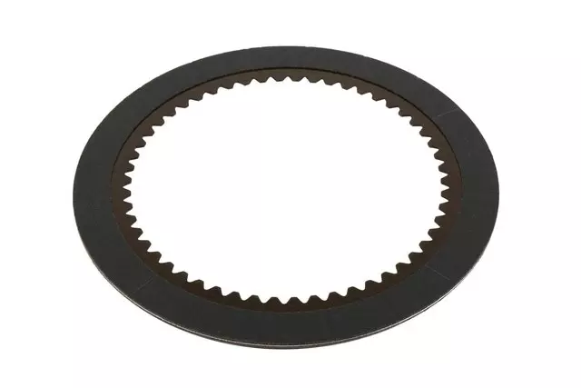 89059648 - : Transfer Case Four Wheel Drive Clutch Pressure Plate for ACDelco Image