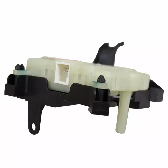 3C3Z19E616BA - HVAC: Actuator for Ford: F-250 Super Duty, F-350 Super Duty, F-450 Super Duty, F-550 Super Duty Image
