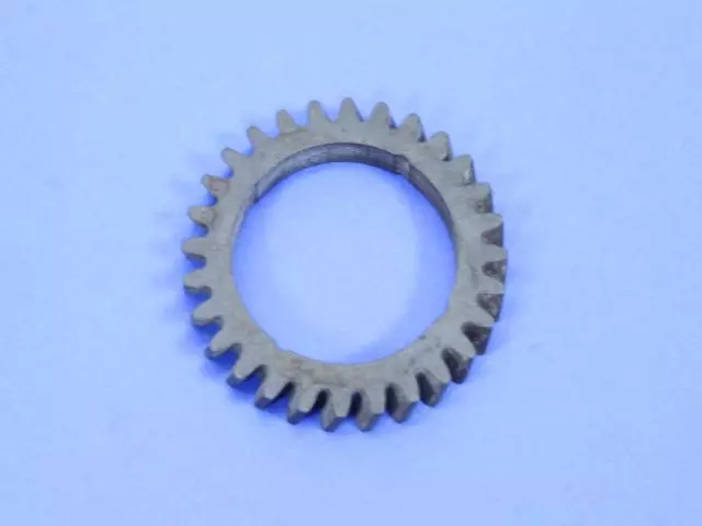 4800609AA - 62TE; 6-Speed; Automatic Transaxle: Selectable Spacer for Mopar Image