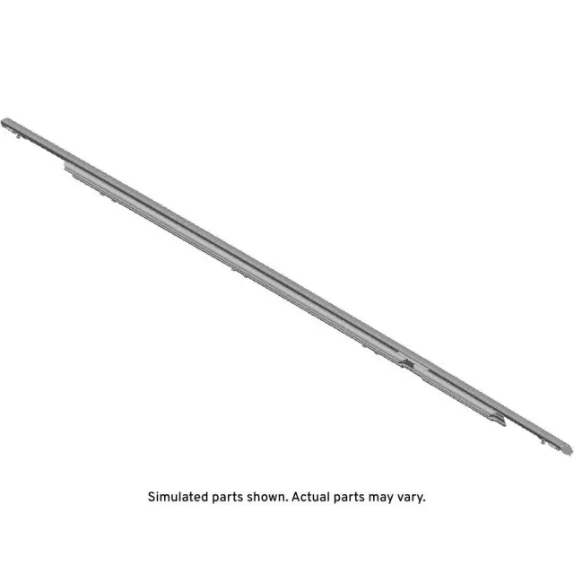 85590197 - Body: Belt Molding for GM Image