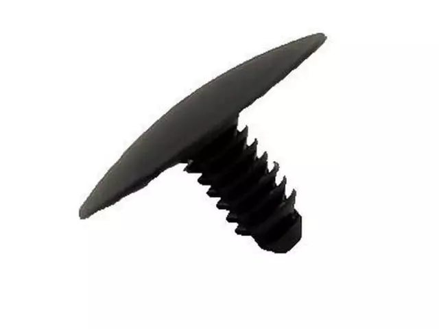 Trim Cover Retainer - Ford (W710363-S300)