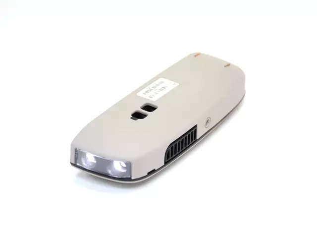 Flashlight Lamp - Mopar (1LZ65BD1AC)