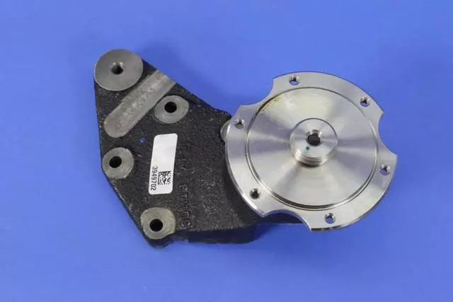 5086744AA - Cooling: Fan Support for Dodge: Ram 2500, Ram 3500 | Ram: 2500, 3500 Image