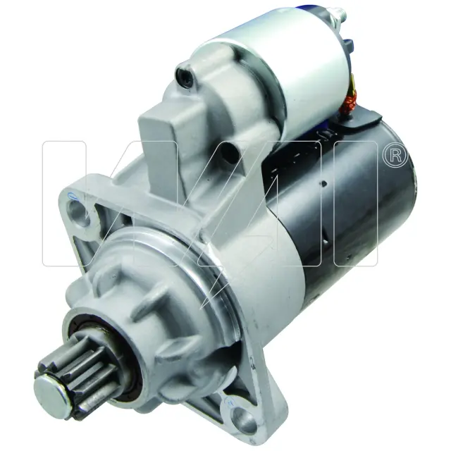 17919N - Charging &amp; Starting Systems: WAI Starter for WAI Image