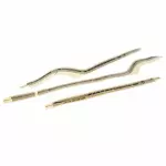 8C3Z35290D12BA - Body: Stripe Tape for Ford: F-250 Super Duty, F-350 Super Duty, F-450 Super Duty Image