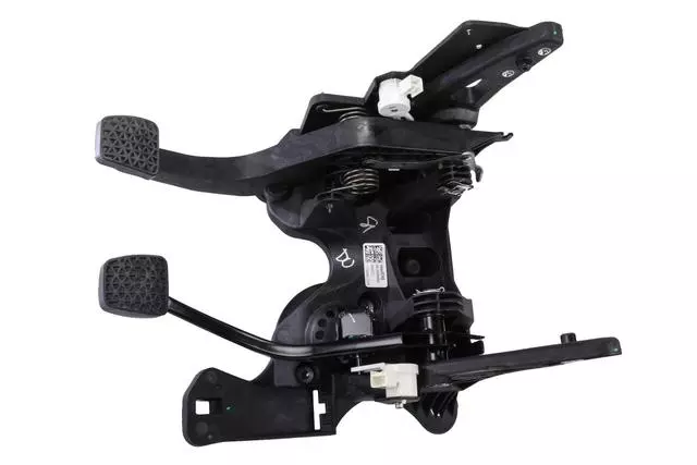 39009748 - : Brake and Clutch Pedal for GM Image