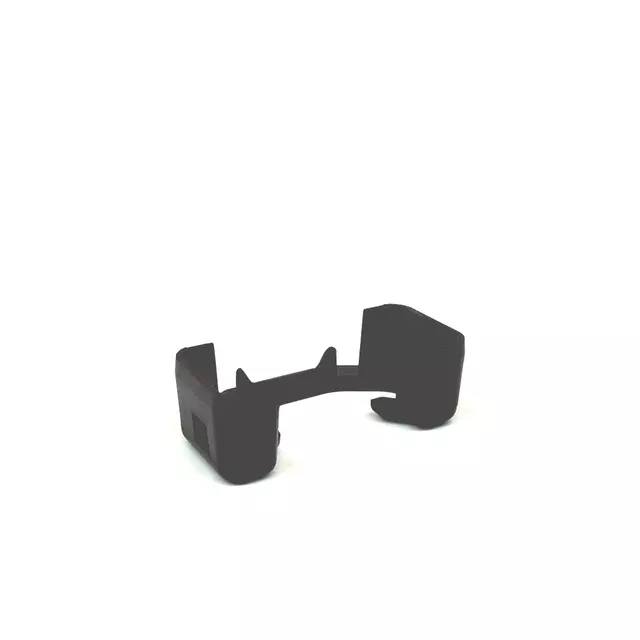 5N0881347A9B9 - Body: Track End Cover for Volkswagen: Tiguan, Tiguan Limited Image