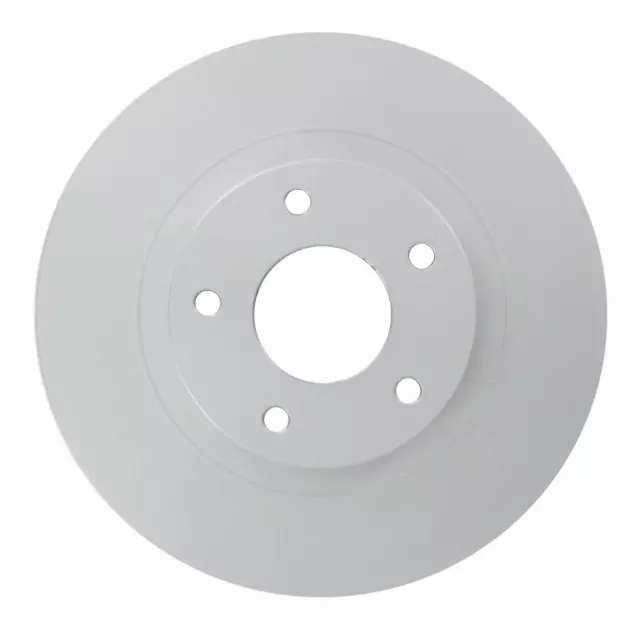 QBRR80 - : Rotor Assembly for Ford Image