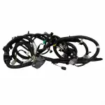 JL3Z14405Z - : Wiring Assembly Rear Lamps for Ford Image