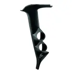 17302 - : 2-1/16" DUAL PILLAR, for AutoMeter Image