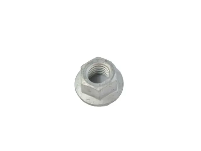 Hex Lock Nut - Mopar (68211340AA)