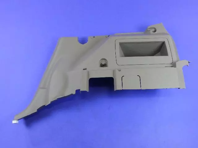 Lower Quarter Trim - Mopar (1BP82DK2AK)