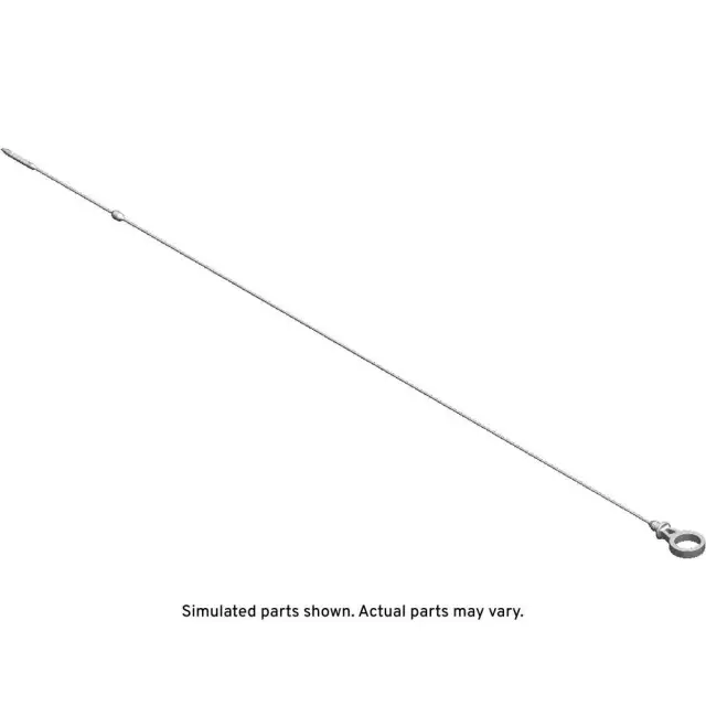 97287502 - Engine: Dipstick for GM Image