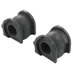 K201565 - : Front To Frame Suspension Stabilizer Bar Bushing Kit for Moog Image