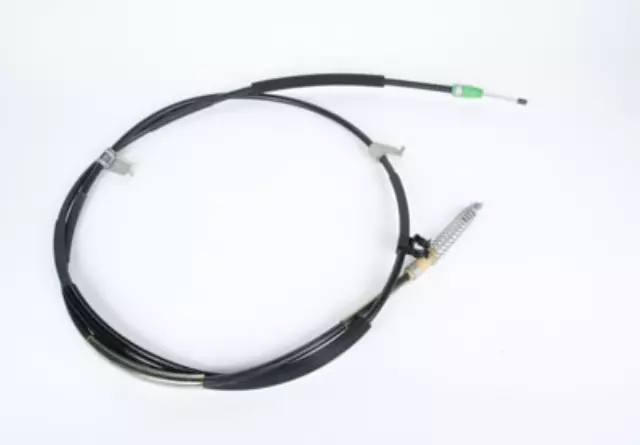 25878573 - Brakes: Rear Cable for Chevrolet: Traverse Image