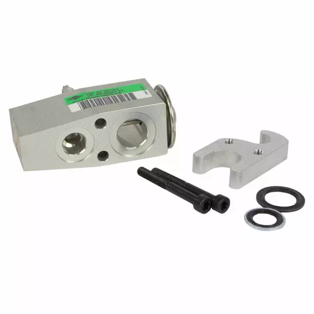 DV6Z19849E - : Expansion Valve for Ford Image