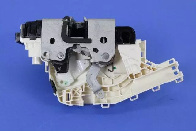 68175250AA - Doors, Door Mirrors and Related Parts: Front Door Latch, Right for Dodge: Dart Image