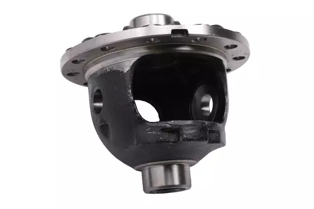 15634010 - Universals &amp; Rear Axle: Differential Case for Cadillac: Escalade | Chevrolet: Blazer, C1500, C2500, C3500, C3500HD, K1500 Pickup, K2500 Pickup, K3500 Pickup, P30, Suburban C1500, Suburban C2500, Suburban K1500, Suburban K2500, Tahoe | GMC: C1500 Pickup, C2500 Pickup, C3500 Pickup, C3500HD, K1500 Pickup, K2500 Pickup, K3500 Pickup, P3500, Suburban C1500, Suburban C2500, Suburban K1500, Suburban K2500, Yukon Image