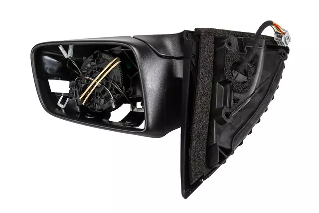 92260424 - : Passenger Side Door Mirror for Chevrolet: SS Image