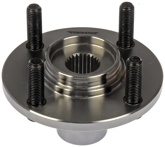 930550 - Driveline and Axles: Wheel Hub - Front And Rear for Dorman Image