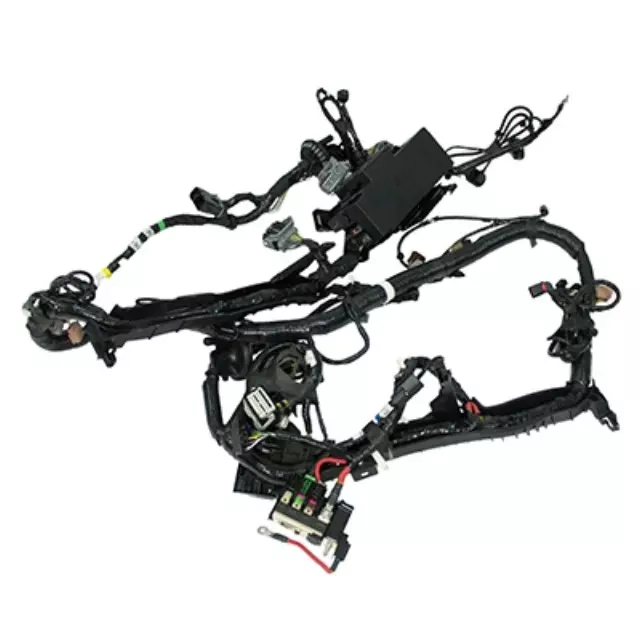 Wire Harness - Ford (BC3Z-12A581-F)