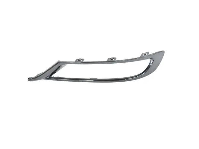 Front Fascia Bezel, Right - Mopar (5XV90SZRAB)