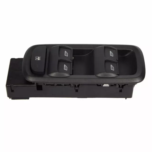 BE8Z14529AA - Body: Window Switch for Ford: Fiesta Image
