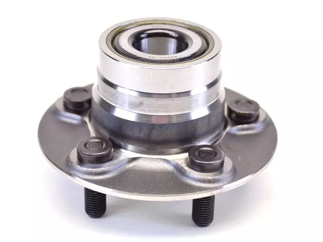 4509767 - Service Brakes: Brake Hub And Bearing for Mopar Image image