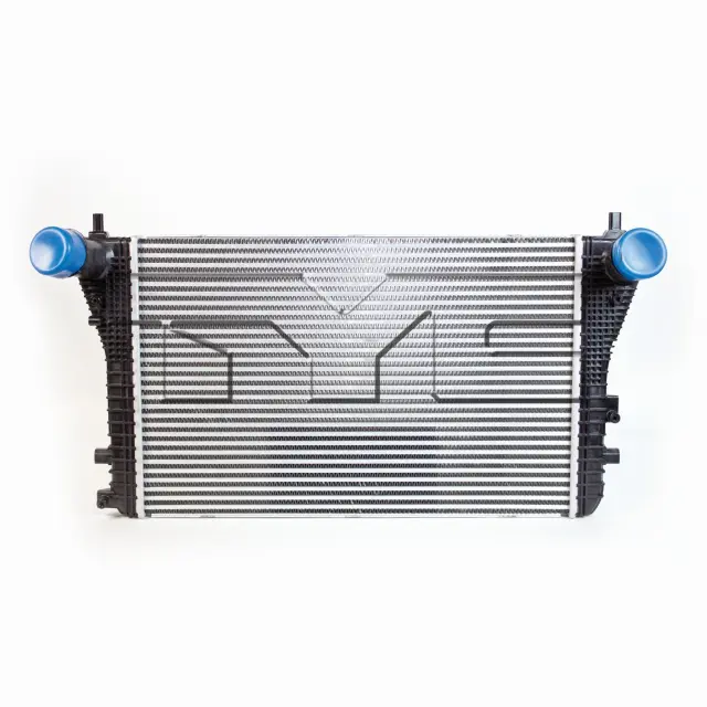18010 - Cooling Systems: TYC Intercooler for TYC Image