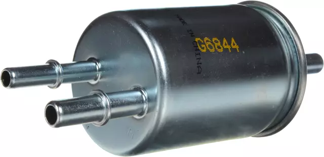 Filter Kit - GM (19425671)