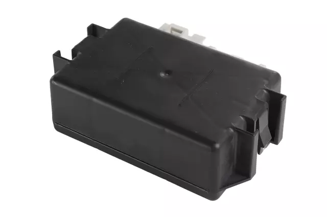 Auxiliary Body Control Module - GM (22787940)