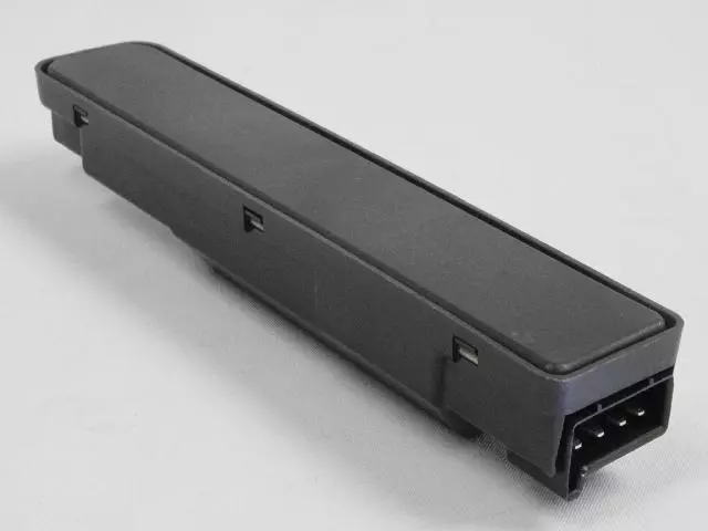 5003878AA - Body Sheet Metal Except Doors: Sunroof Control Unit for Mopar Image