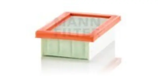 C220331 - : Air Filter for MANN-FILTER Image