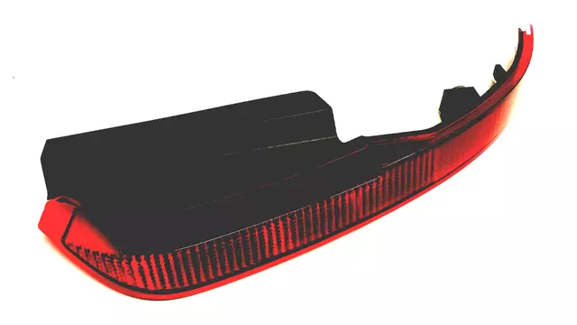 OEM NEW 06-2007 Subaru B9 Tribeca Right Hand Reflector Panel Assembly 84281XA00C - Subaru (84281XA00C)